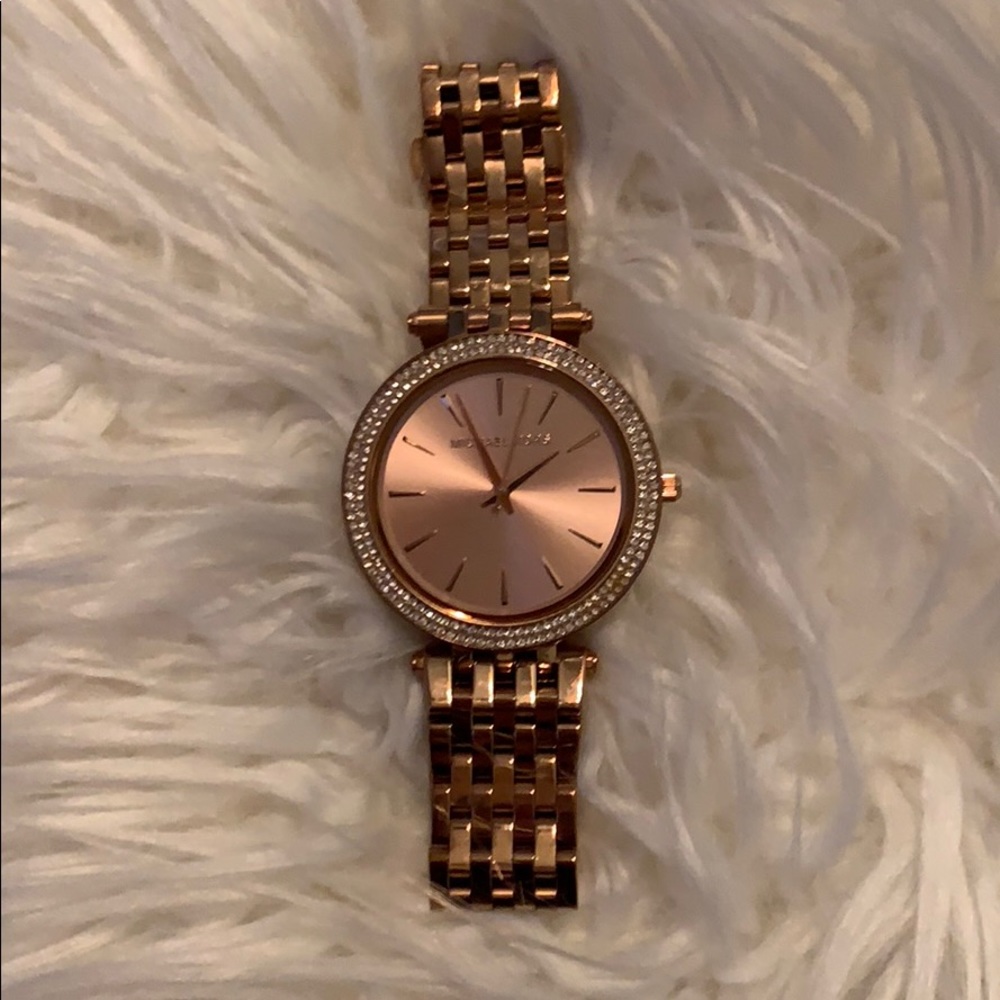 MK watch